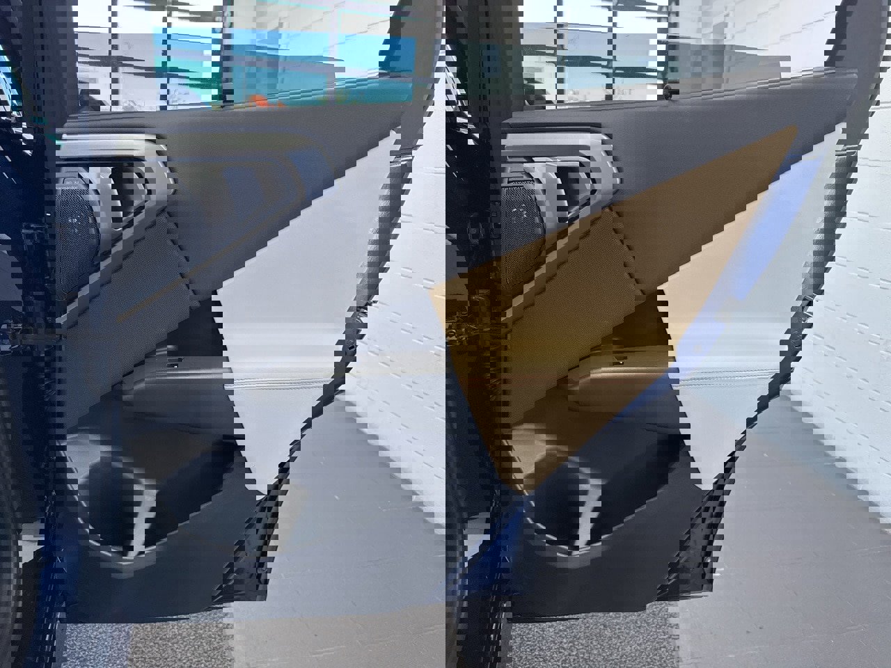 New 2026 BMW X3 M50 image 51