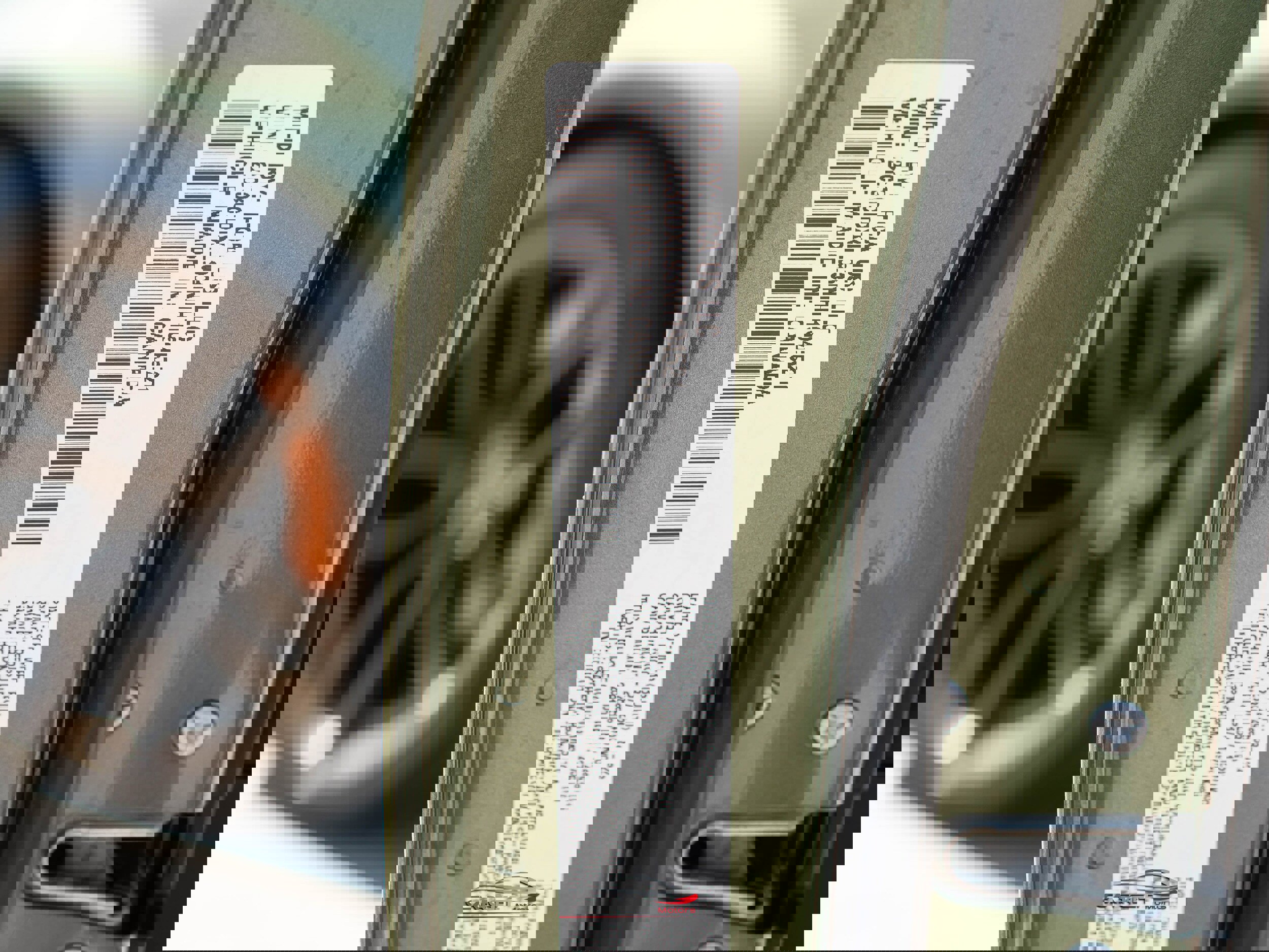 Used 2022 Dodge Charger SRT Hellcat w/ Harman/Kardon Audio Group image 48