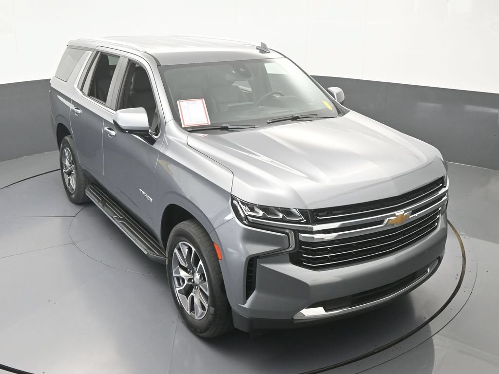 Used 2021 Chevrolet Tahoe LT RWD image 62