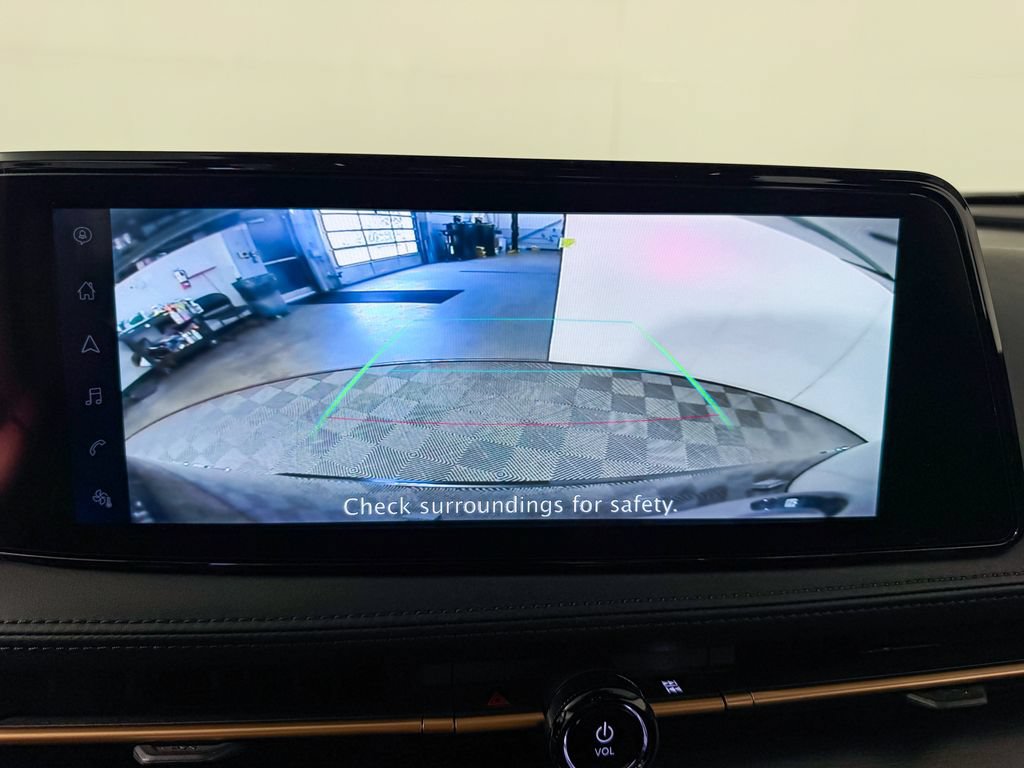 Certified 2023 Nissan Ariya FWD image 20
