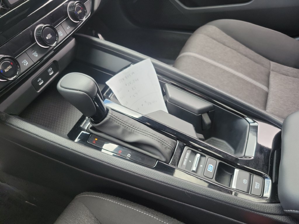 Certified 2024 Honda Accord Sport image 30