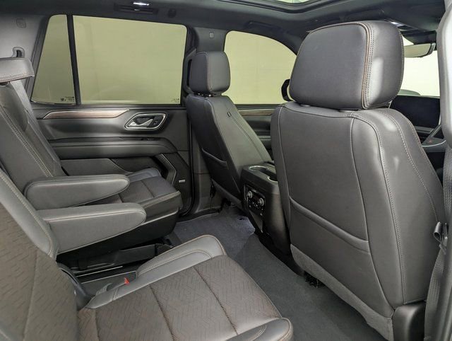 Used 2024 Chevrolet Tahoe High Country image 21