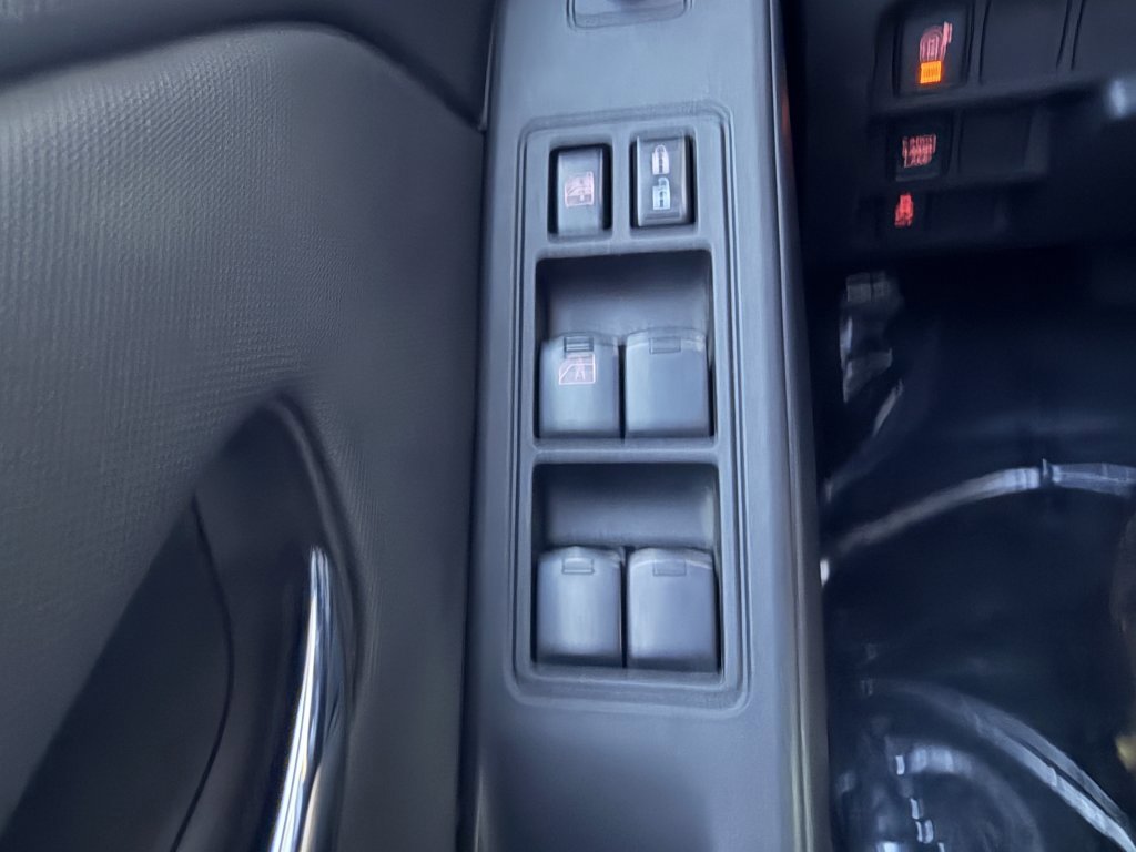 Used 2024 Nissan Frontier Pro-X w/ Pro Premium Package image 23