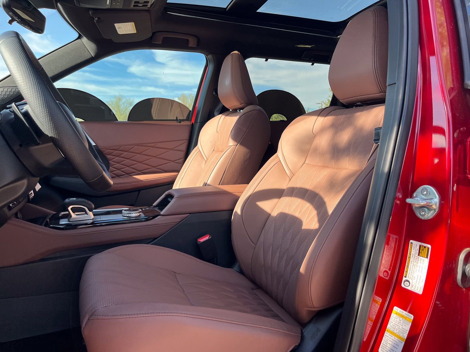 New 2025 Mitsubishi Outlander SEL image 13