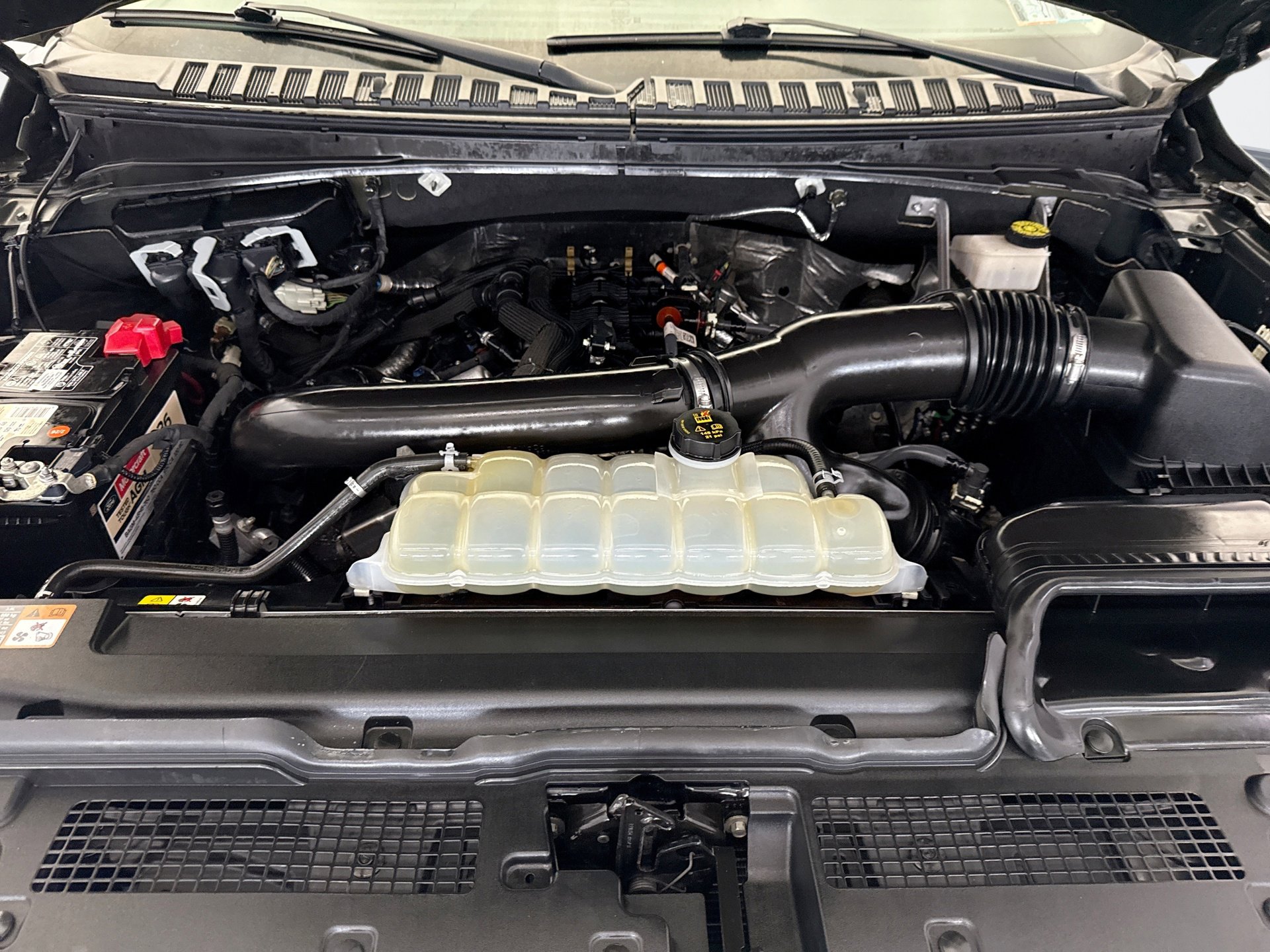 Used 2022 Ford Expedition XLT AWD/4WD image 22