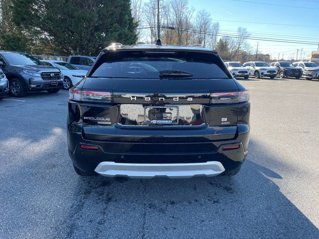 New 2026 Honda Prologue Touring image 5