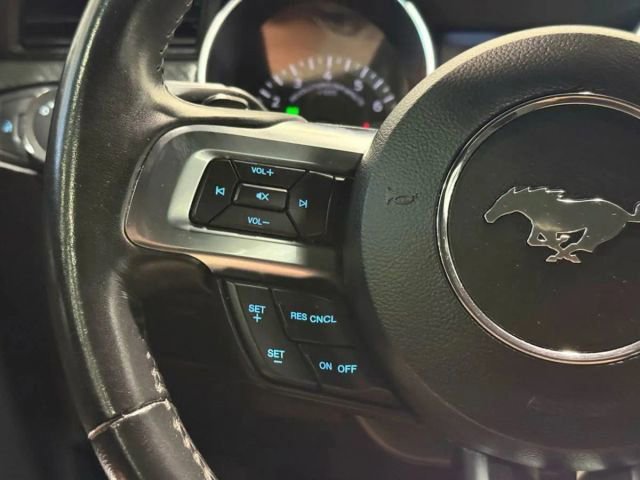 Used 2022 Ford Mustang EcoBoost image 15