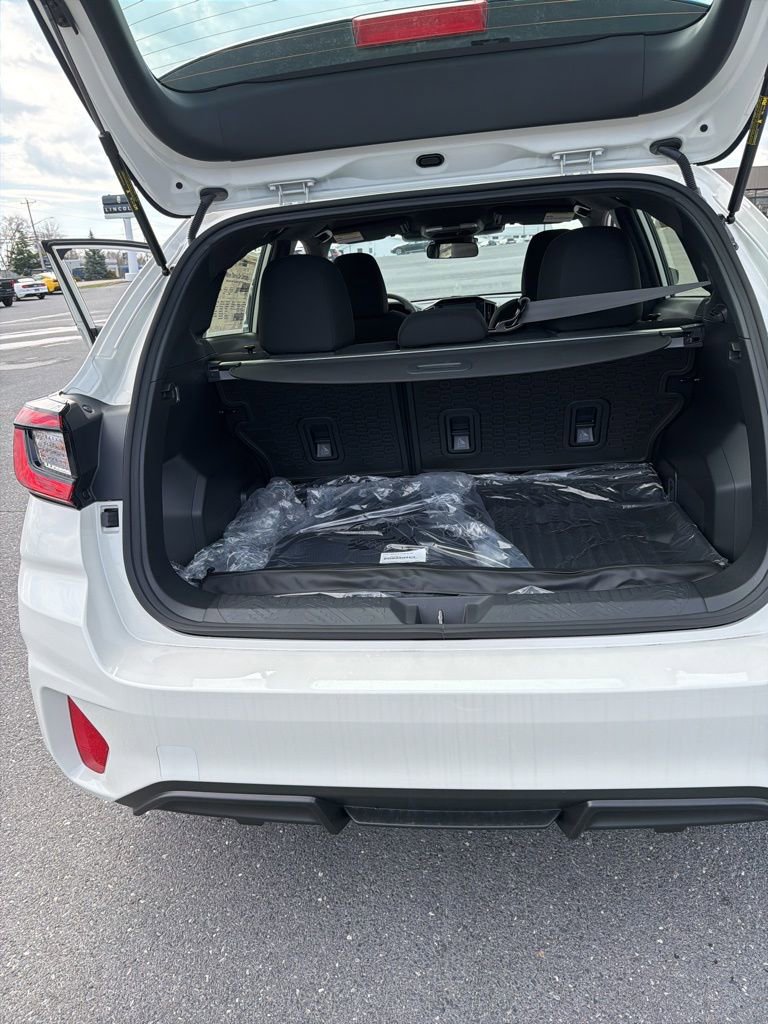 New 2026 Subaru Impreza RS image 5