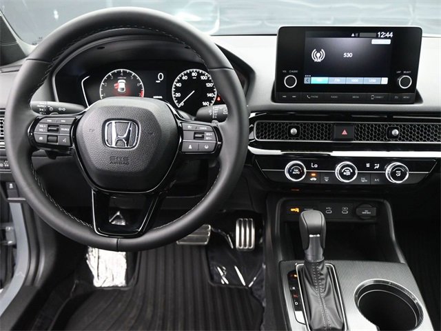 New 2026 Honda Civic Sport image 11