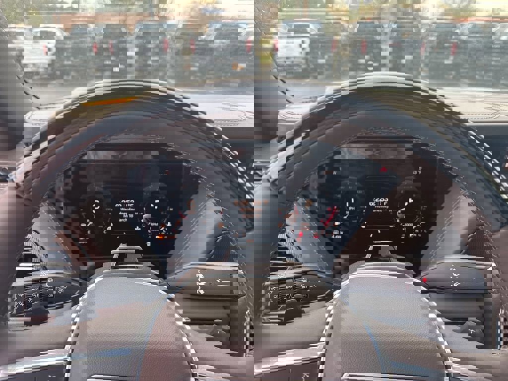 Certified 2026 GMC Yukon XL Elevation w/ Elevation Premium Package image 10