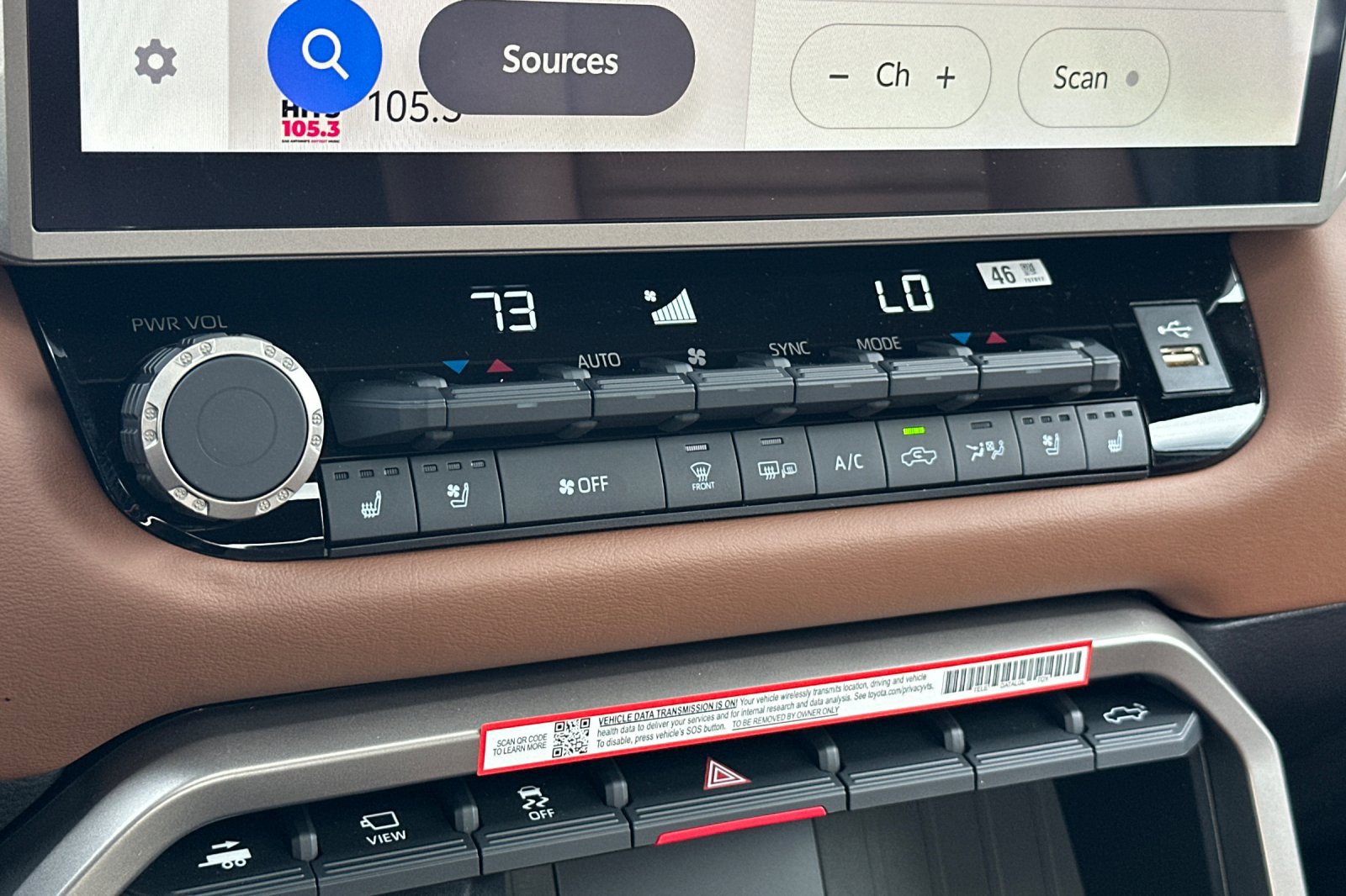 New 2026 Toyota Tundra 1794 Edition image 17