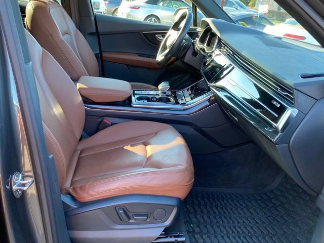 Used 2021 Audi Q7 2.0T Premium image 18