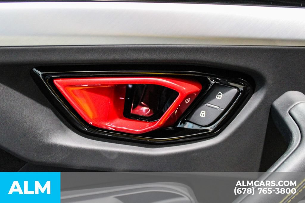 Used 2023 Lamborghini Urus S AWD/4WD image 33