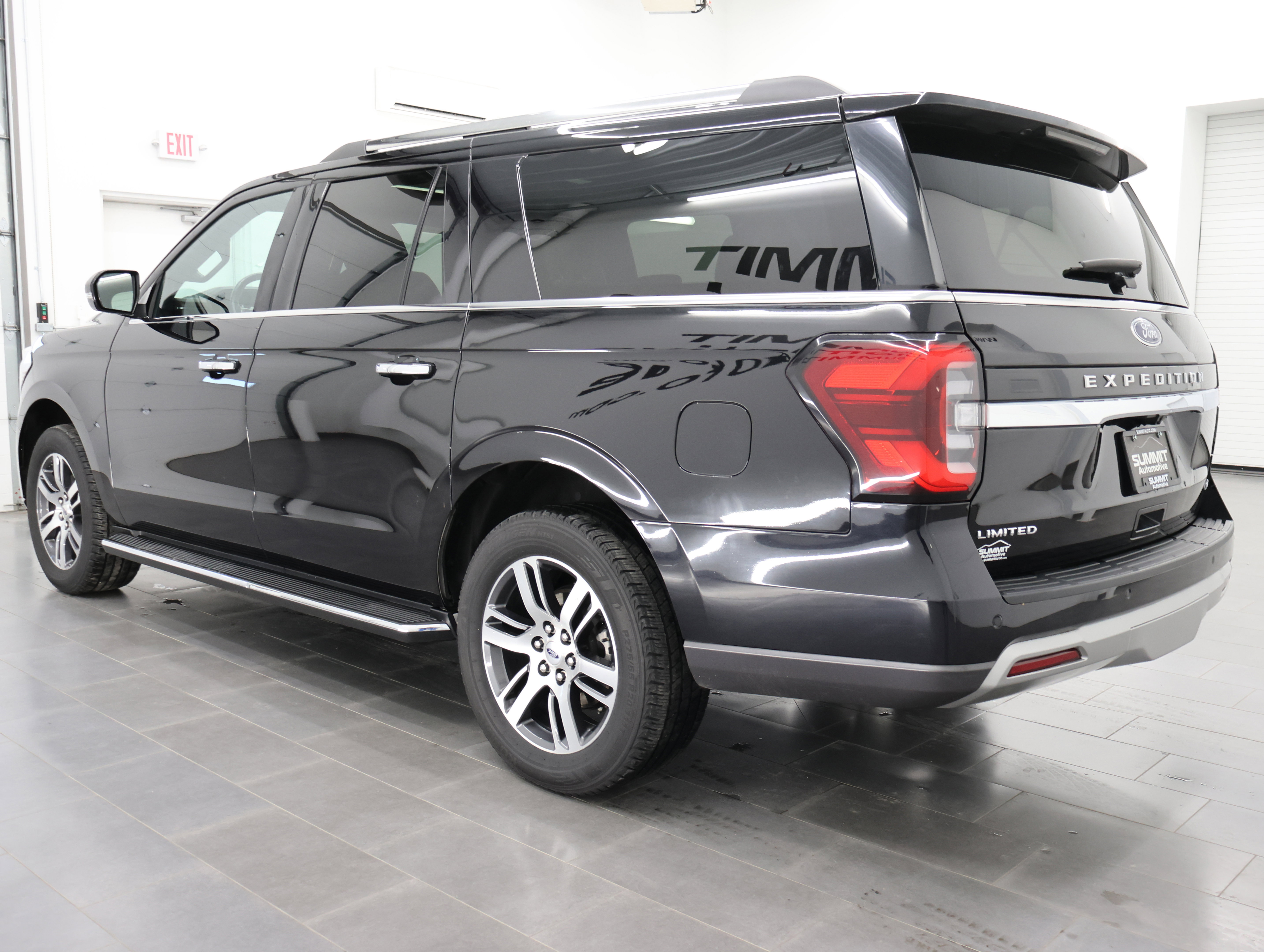 Used 2023 Ford Expedition Max Limited image 6