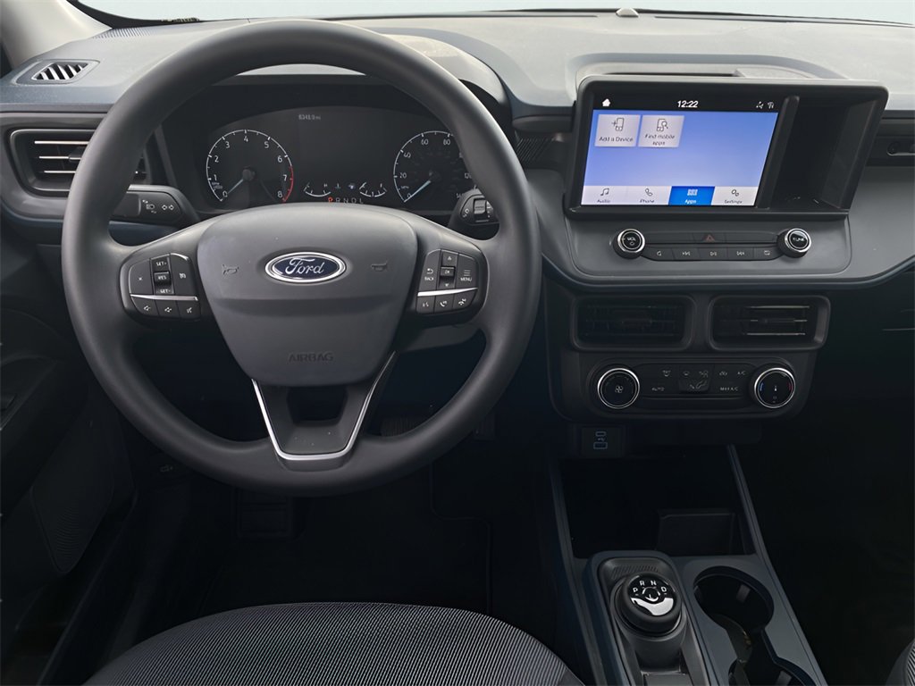 Used 2024 Ford Maverick XL w/ Equipment Group 100A Standard image 17