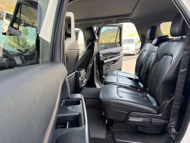 Used 2018 Ford Expedition Max Platinum image 55