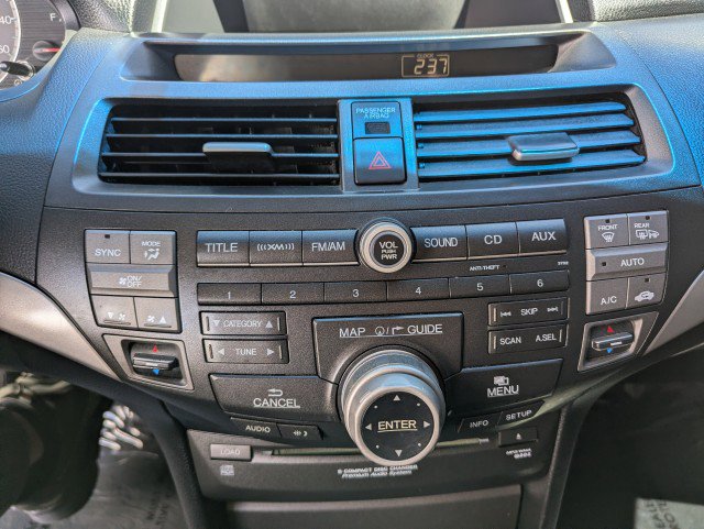 Used 2011 Honda Accord EX-L image 17