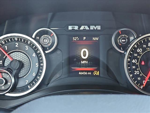 Used 2024 RAM 1500 Lone Star image 11