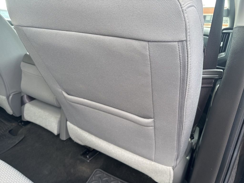 Used 2017 GMC Sierra 1500 4x4 Crew Cab w/ Sierra Convenience Package image 47