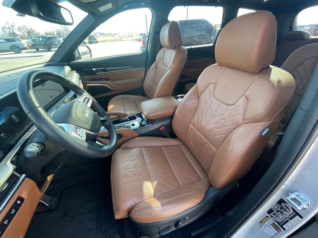 Certified 2024 Kia Telluride SX X-Pro image 24