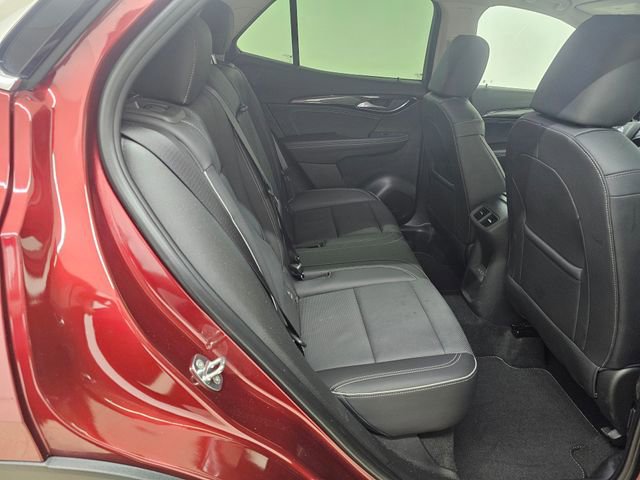 Used 2023 Buick Envision Essence FWD image 20
