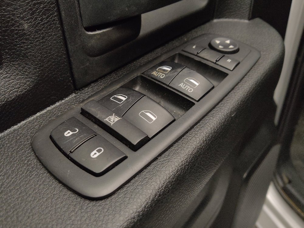 Used 2018 RAM 1500 Tradesman w/ Popular Equipment Group RWD image 27