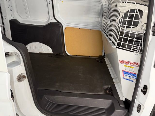 Used 2015 Ford Transit Connect XL FWD image 8