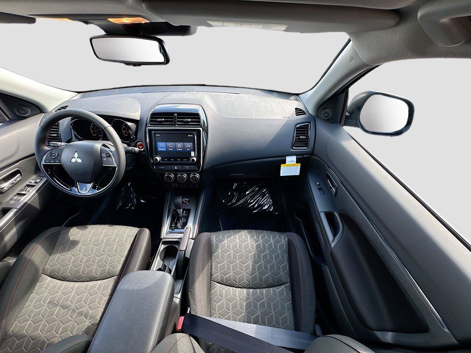 Used 2026 Mitsubishi Outlander Sport AWD image 26