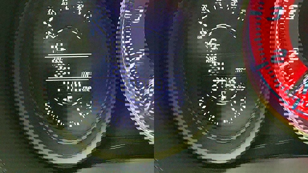 Used 2020 FIAT 124 Spider Abarth w/ Convenience Group image 16