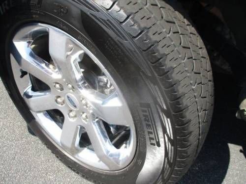 Used 2022 Ford F150 Lariat w/ Max Trailer Tow Package AWD/4WD image 20