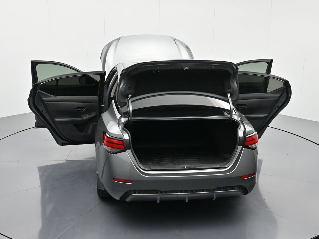 Used 2024 Nissan Sentra S image 44