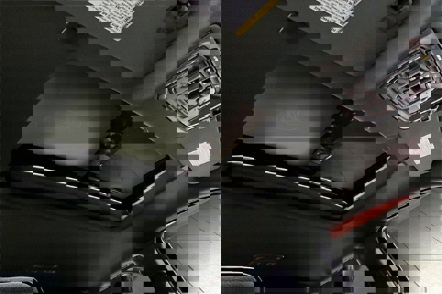 New 2026 GMC Sierra 1500 Denali w/ Denali Reserve Package image 6