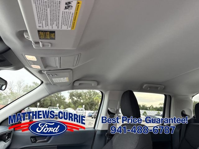 Certified 2025 Ford Maverick XL w/ 4K Tow Package AWD/4WD image 11