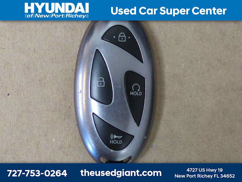 Certified 2025 Hyundai Kona SE FWD image 30