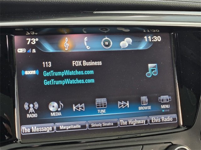 Used 2019 Buick Envision Essence image 21