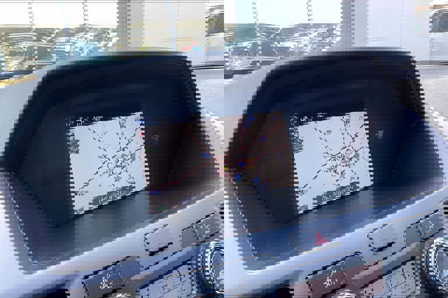 Used 2015 Honda Odyssey Touring Elite image 32