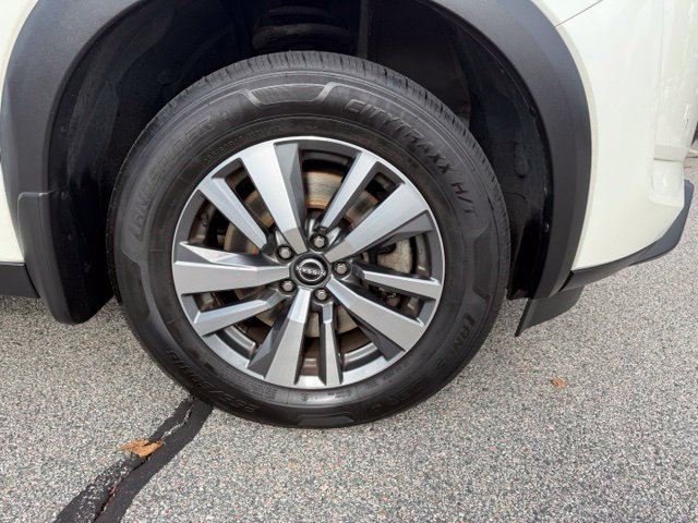Certified 2024 Nissan Pathfinder SL AWD/4WD image 12