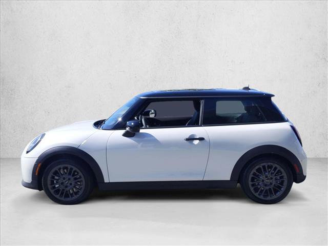 New 2027 MINI Cooper 2-Door Hardtop FWD image 5