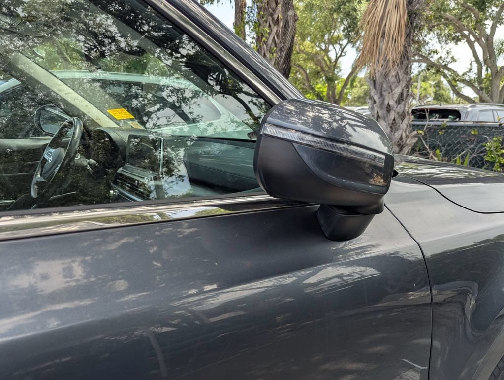 Used 2020 Kia Telluride EX FWD image 19