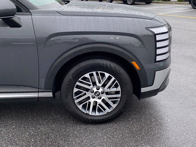Used 2026 Hyundai Palisade SEL AWD/4WD image 9