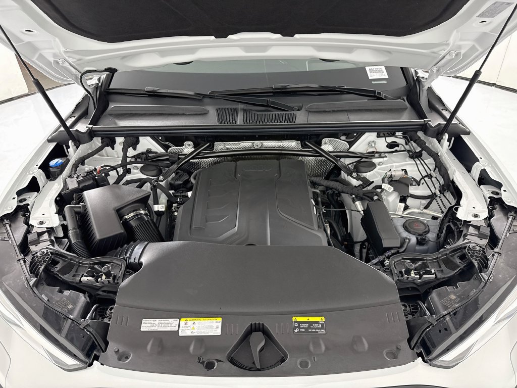 New 2026 Audi Q5 2.0T AWD/4WD image 31