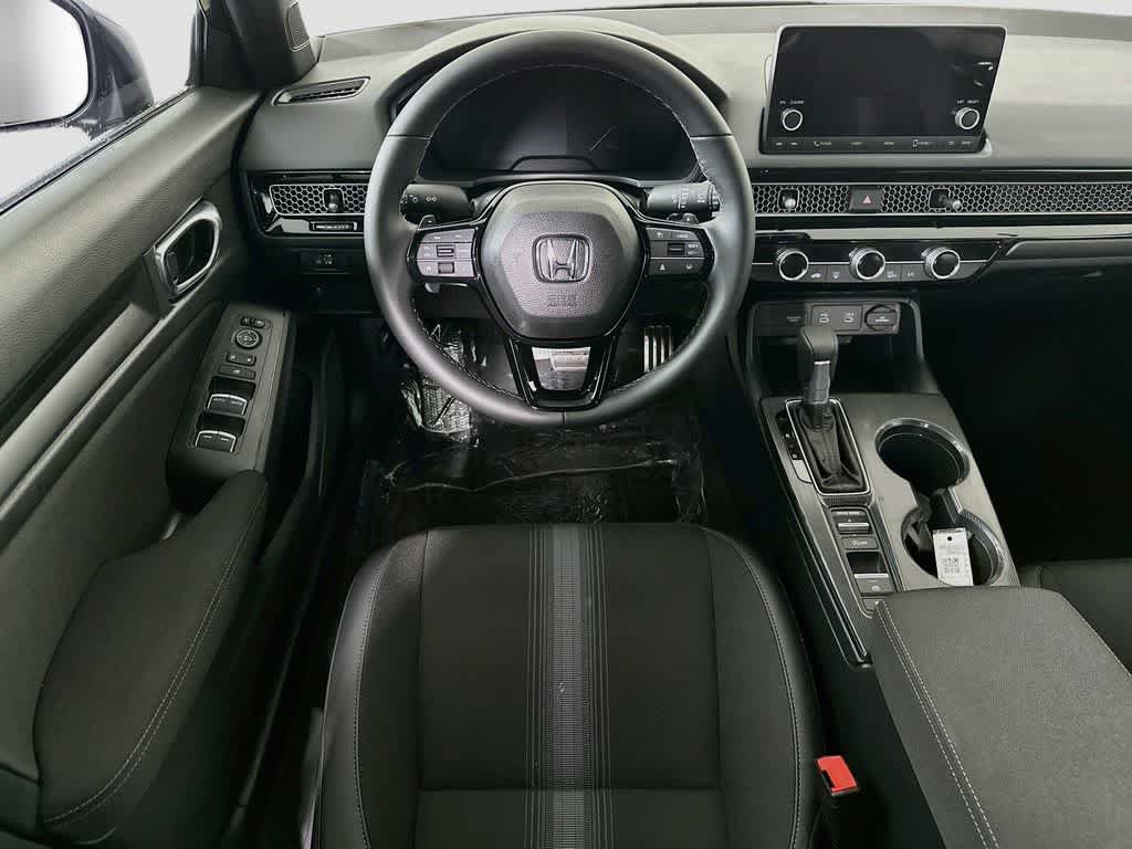 New 2026 Honda Civic Sport image 10
