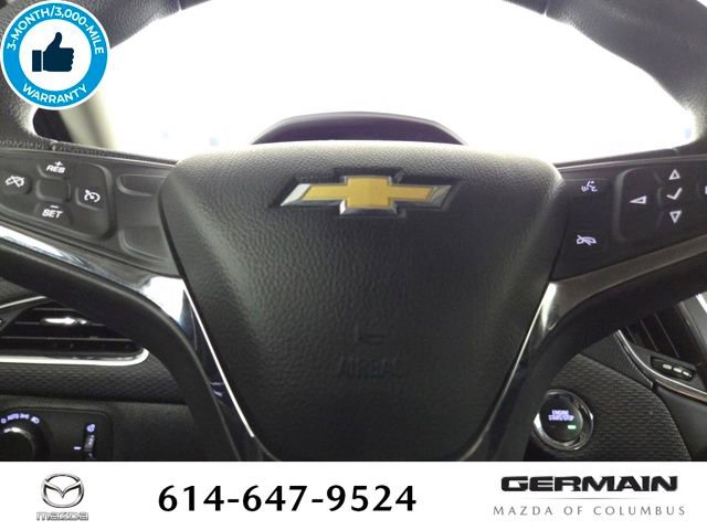 Used 2017 Chevrolet Cruze LT w/ Convenience Package image 24