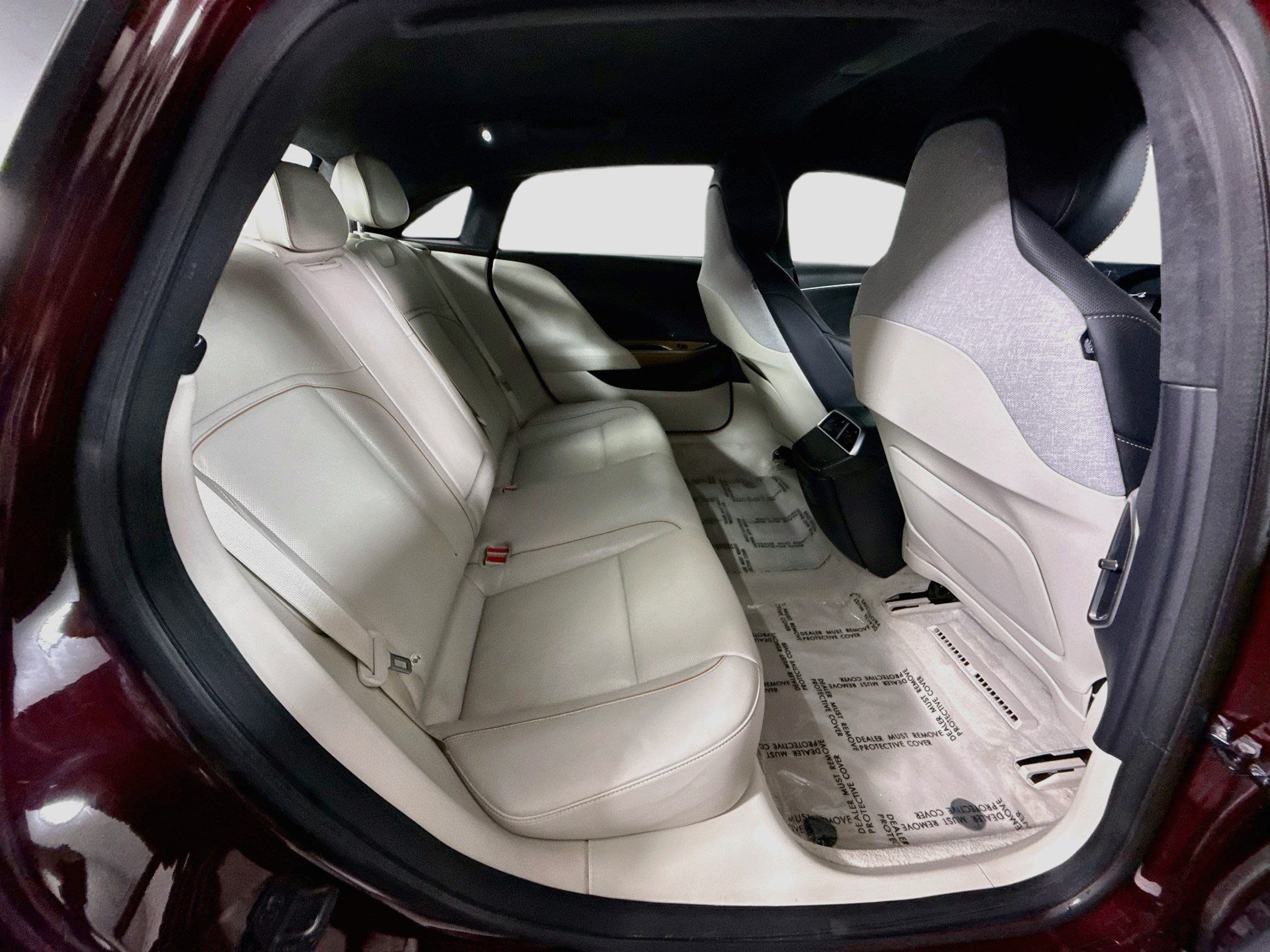 Used 2024 Lucid Air Touring AWD/4WD image 26