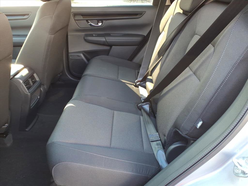 New 2026 Honda CR-V LX image 5