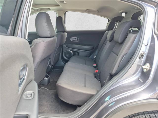 Used 2017 Honda HR-V EX image 19
