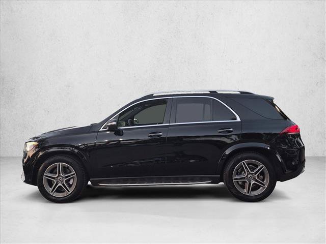 Used 2021 Mercedes-Benz GLE 350 4MATIC image 9