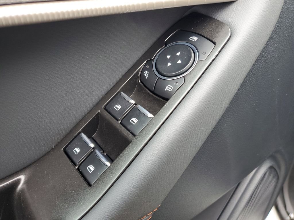 New 2026 Ford Explorer Active w/ Active Comfort Package image 25