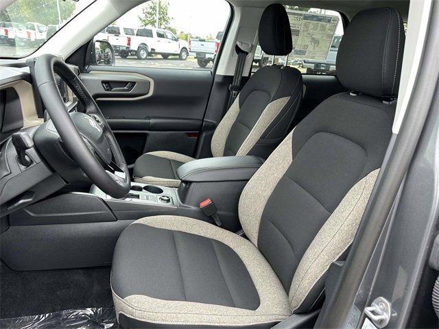 New 2025 Ford Bronco Sport Big Bend w/ Convenience Package image 18