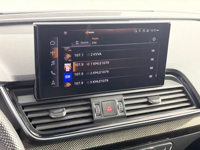 Used 2022 Audi SQ5 Prestige image 34